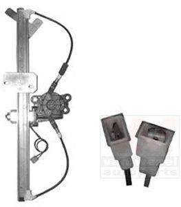 VAN WEZEL 4360261 -  Подъемное устройство для окон